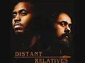 Nas & Damian Marley ft. Dennis Brown - Land of Promise