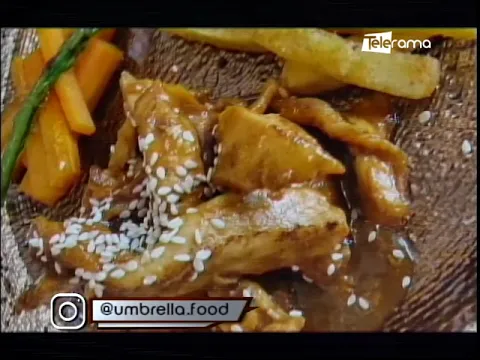 Restaurante Umbrella en Guayaquil nueva propuesta gastronómica