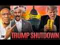 Download Lagu Trump Shuts Down The Government...Again