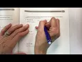 Eureka math grade 5 module 2 lesson 24 homework