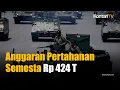Download Lagu Anggaran Pertahanan Semesta Rp 424,8 T pada 2026, Ekonom:Multiplier Effect Tak Besar | KONTAN News