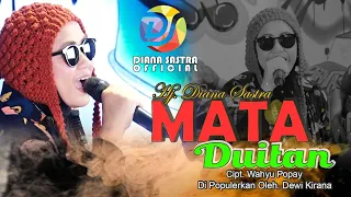 mata duitan diana sastra