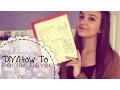 To Polyvore Folder Cover Back to School