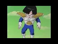 Frieza thinks that Gohan is Raditz s son