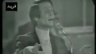 إن كنت حبيبي ساعدني كي أرحل عنك عبد الحليم دندنها