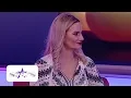 Download Lagu Delia Barbu a fost la un pas să orbească: Mergeam pe stradă și vedeam totul dublu