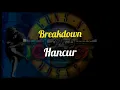 Breakdown (lirik terjemahan lagu Guns and Roses)