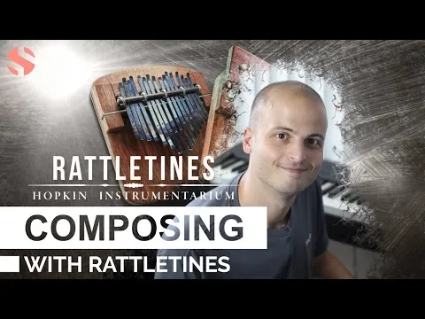 Hopkin Instrumentarium: Rattletines product video