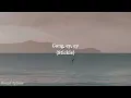 Pashanim - Florenz (Lyrics)