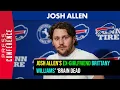 BAD NEWS Josh Allen s Ex-Girlfriend Brittany Williams Brain Dead