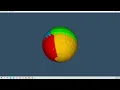 VTK Example - OBBDicer