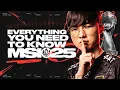 Download Lagu EVERYTHING YOU NEED TO KNOW ABOUT MSI IN UNDER 5 MINUTES