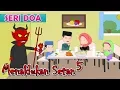 Download Lagu Menaklukan Setan Seri 5-Doa Sebelum Makan-Seri Menaklukan Setan-Jamallaeli