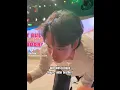 Rabin Angeles being fond with kids (English Subtitles)