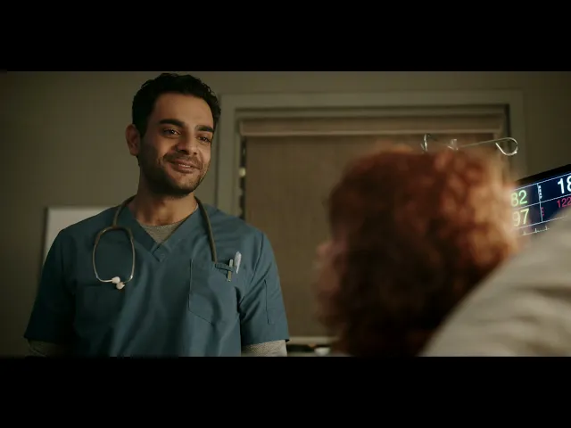 Transplant | S2 | Trailer #1