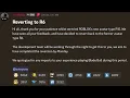 Blade Ball Reverted Back To R6