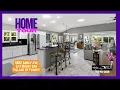 Abney Ave Home Tour in The Villages FL Mossy Oak in Village of Fenney