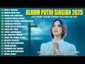 Download Lagu ALBUM LAGU ROHANI PUTRI SIAGIAN FULL ALBUM TERBAIK (LIRIK) LAGU ROHANI KRISTEN TERBARU 2025 TERBAIK