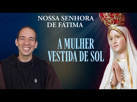 Oração de Nossa Senhora de Fátima