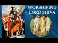 Download Lagu Worshiping Lord Shiva - HDG A.C. Bhaktivedanta Swami Prabhupada