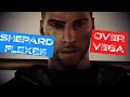 Mass Effect 3 Legendary Edition Beating Vega s 182 pull up record
