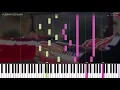 Download Lagu 【Deemo】YUBIKIRI-GENMAN 採譜してみた【ふぃくしのん】