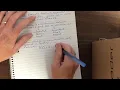 A 12B Function Notation
