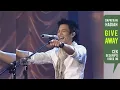 WALAU HABIS TERANG  -  Peterpan (Rare video TV Live Concert 2009)