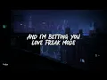 Flo Rida - Whistle | Lyrics
