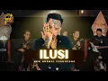 Download Lagu ILUSI - Ras Inggi feat New Normal Keroncong ( Official Music Video )