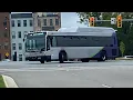 GRTC 2024 Gillig BRT CNG 2330 On Route 19