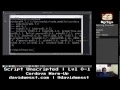 Script Unscripted 0-1 LIVE Warming Up to Cordova
