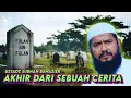 Download Lagu CERAMAH AGAMA ISLAM AKHIR CERITA KEHIDUPAN KITA - USTADZ SUBHAN BAWAZIER 