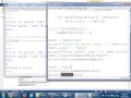 CIT1203 Script Programming Inheritance Demo