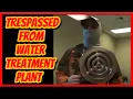 Download Lagu Dim Witted Masked Frauditor Gets Trespassed From Water Treatment Plant in Edmonds, WA.