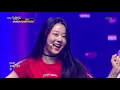 뮤직뱅크 Music Bank - Q\u0026A - 체리블렛 (Cherry Bullet) .20190208