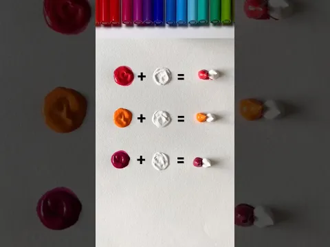 Colormixing #art #youtubeshorts #kidstv #ytshorts #diy #kidsart #kidsvideo #kids #shorts #youtube