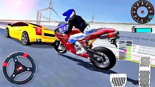 محاكي ألقياده سيارات شرطة العاب شرطة العاب سيارات العاب اندرويد Android Gameplay 