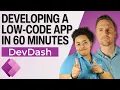 Download Lagu Can Two Power App Developers Beat The Clock In The DevDash Challenge? (Ep. 2)