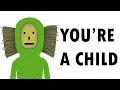 What your VRChat avatar says about you