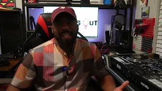 Could AI Be Used For Improving Song Search In Serato And Other DJ Software 