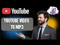 How to Convert YouTube s to MP3 Quick Easy Tutorial