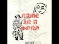 Name In A Song - Lakeview