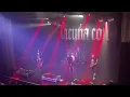 Lacuna Coil - I Wish You Were Dead - Brisbane, 12 February 2026