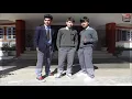 Mannatein ho poori - LANES & GEEK [Official music video]