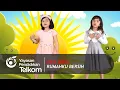 Download Lagu Rumahku Bersih | Lagu Anak