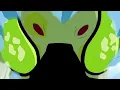 Lagu Ben 10 Season 2 Episode 13 (Back with a Vengeance)