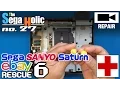 Sega Saturn Sanyo VA10 Saturn eBay Rescue 6 SH no 27