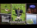 Minecraft Mod 2 travel tool mods make your journey more interesting