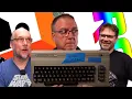 Download Lagu Ultimate Team C64 repareren - De laatste aflevering met @adriansdigitalbasement en @TheRetroChannel